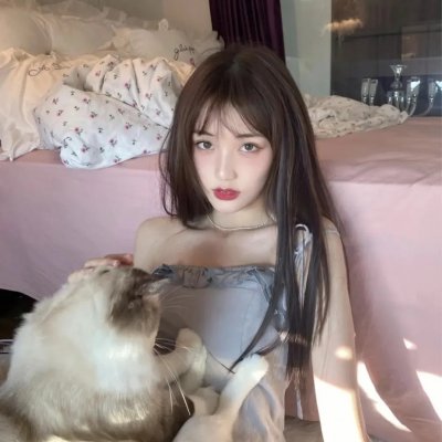 盲人阿清