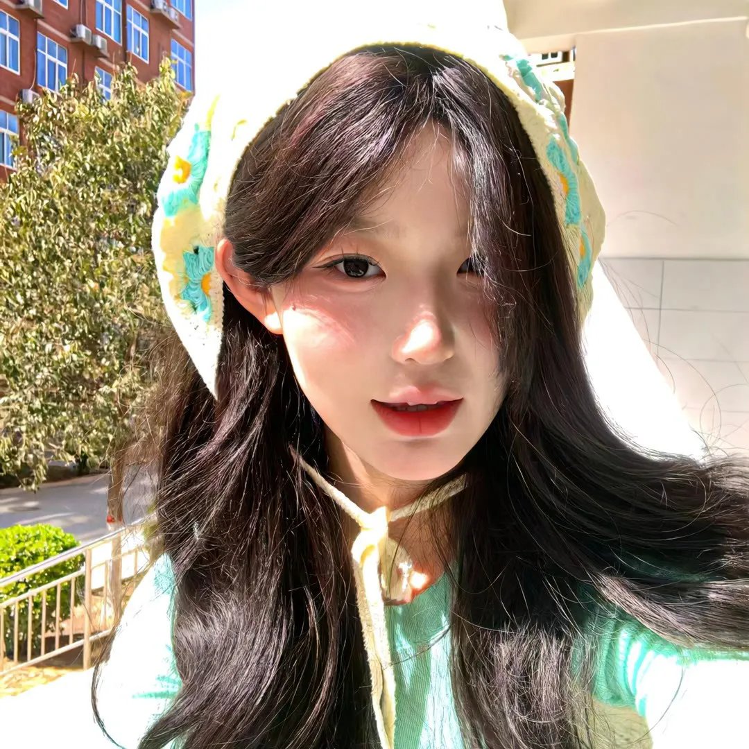 爱是盲目